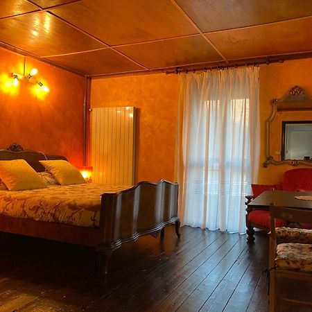B&B La Locanda Del Cinghiale Aurano Εξωτερικό φωτογραφία