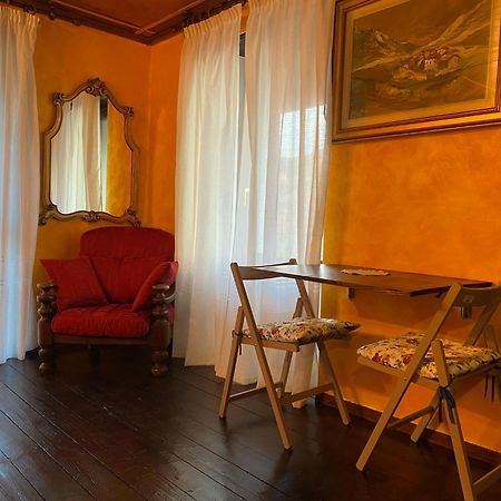 B&B La Locanda Del Cinghiale Aurano Εξωτερικό φωτογραφία