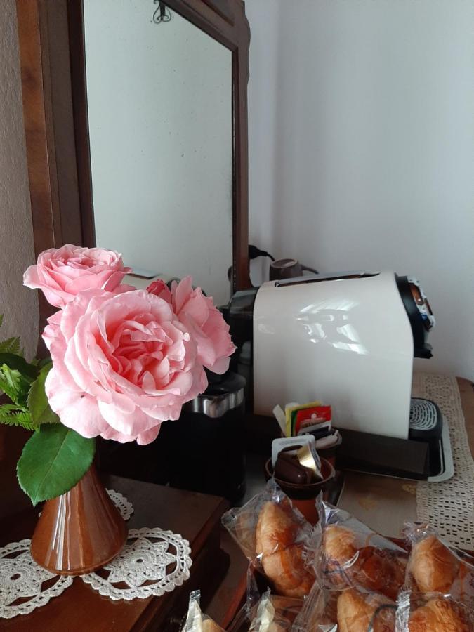 B&B La Locanda Del Cinghiale Aurano Εξωτερικό φωτογραφία
