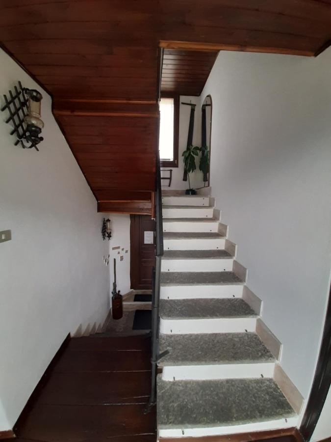 B&B La Locanda Del Cinghiale Aurano Εξωτερικό φωτογραφία