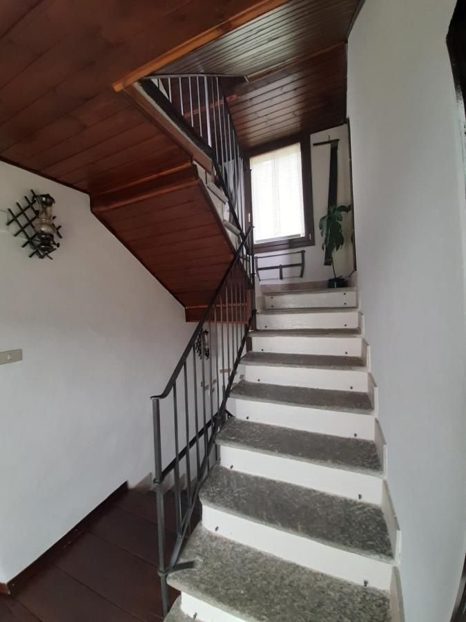 B&B La Locanda Del Cinghiale Aurano Εξωτερικό φωτογραφία