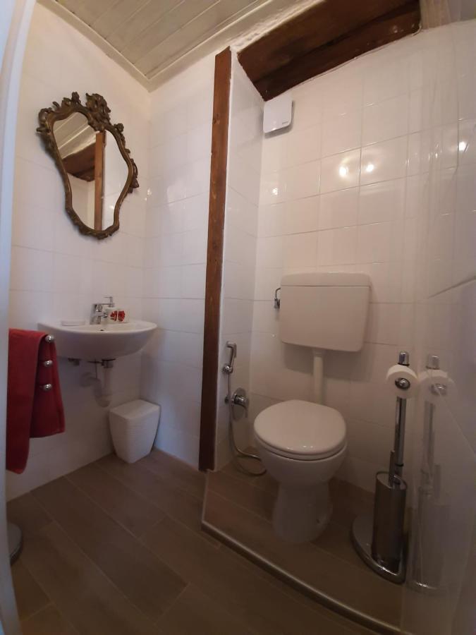 B&B La Locanda Del Cinghiale Aurano Εξωτερικό φωτογραφία