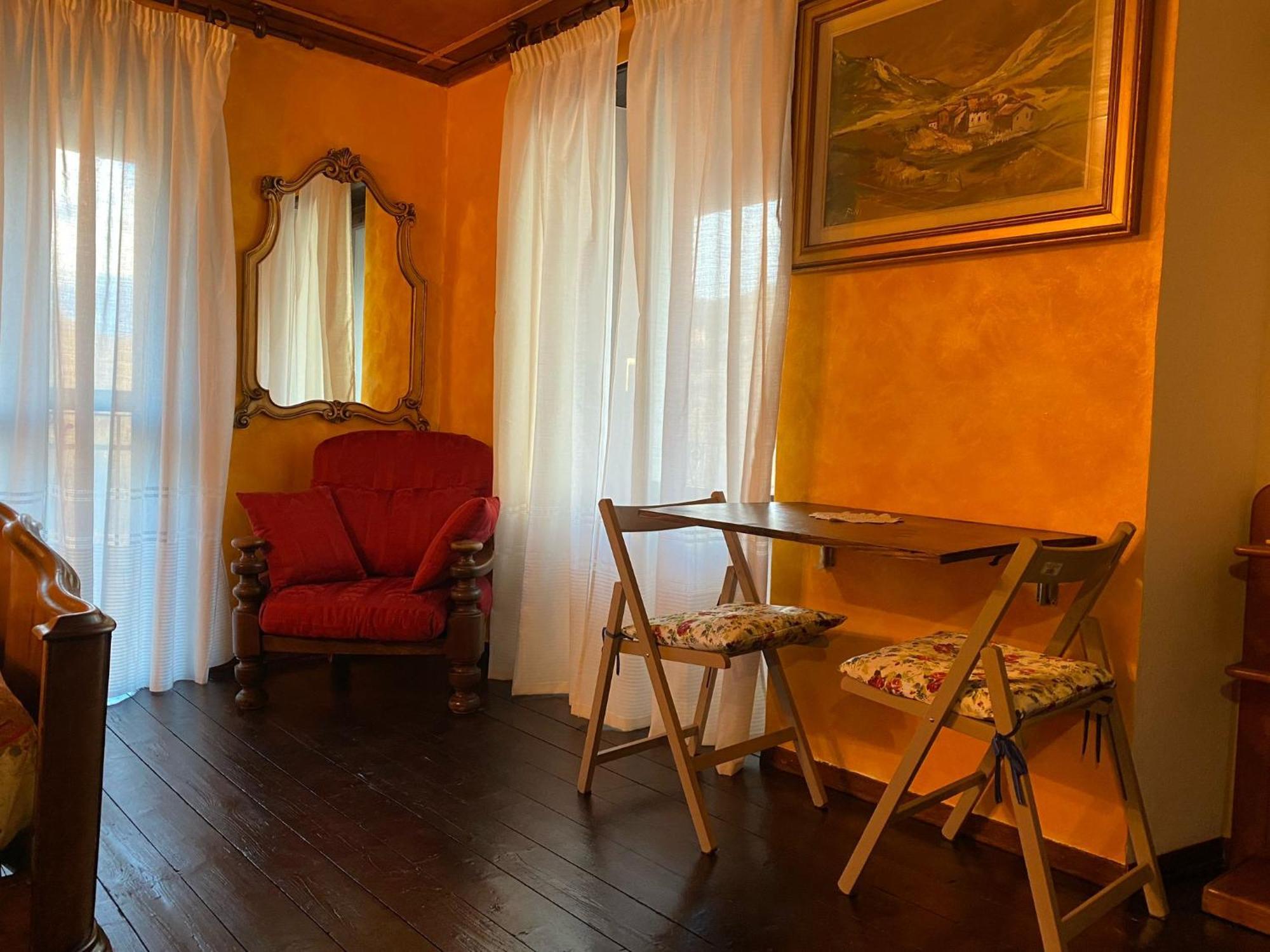 B&B La Locanda Del Cinghiale Aurano Εξωτερικό φωτογραφία